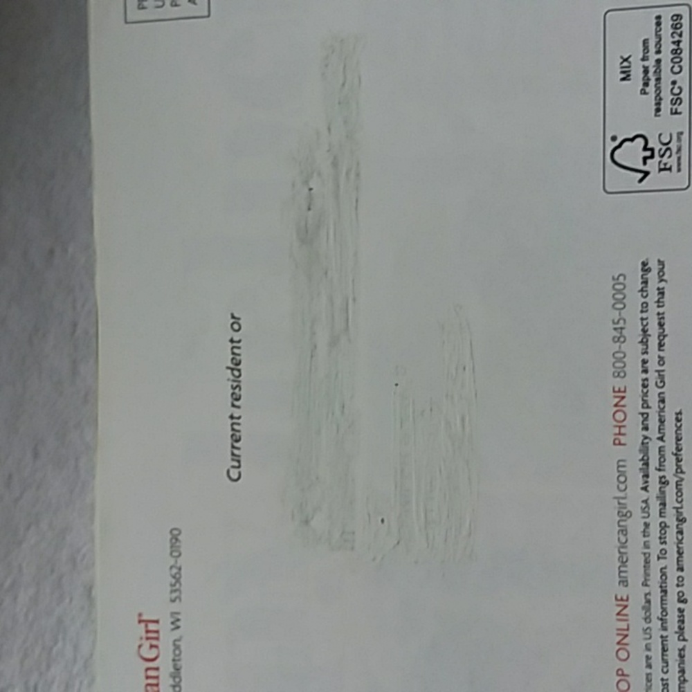 American Girl November 2021 catalog - Picture 3 of 6